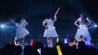 whiz 2017 PACIFICO YOKOHAMA Live ver.