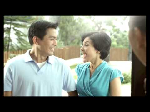 berniaga.com - TVC Jual beli Stroller 30sec feat Dona Agnesia