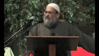 Abualrub vs. Wood: Was Muhammad a Prophet (PART 5)