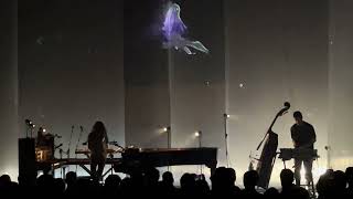 Hania Rani - Oltre Terra / 24.03 / Dancing With Ghosts / The Boat (Live at TivoliVredenburg)