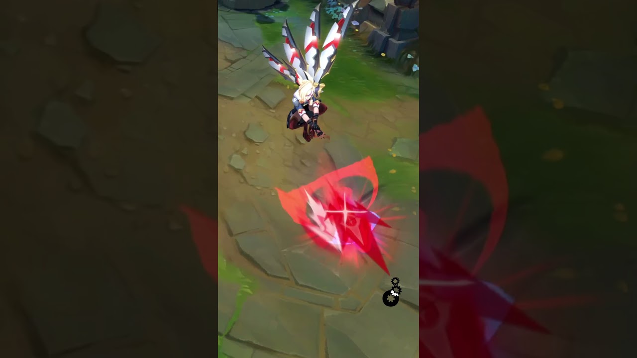 ANTES DE VOC&Ecirc; COMPRAR: XAYAH ACADEMIA DE BATALHA  #leagueoflegends