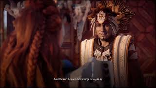 Horizon Zero Dawn 19 No Comment