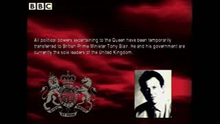 EAS Scenario: The Crimes of the Monarchy (1999) (Part 1)