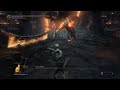 DARK SOULS III: The Fire Fades Edition Йорм