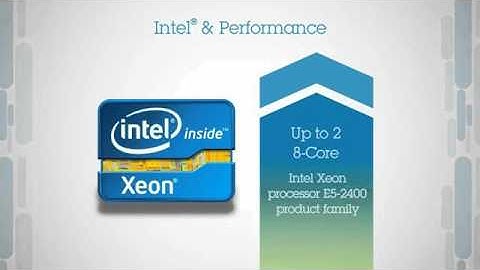 Servidor IBM System x3630 M4