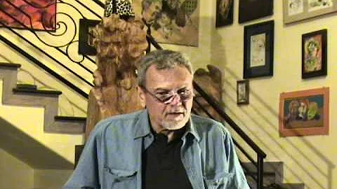 Charlie Prichard