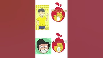 RG BUCKET LIST VS HARDTOONZ WHO WILL WIN #animation,#shorts