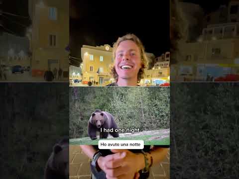 Video Da Sulmona a Ortona sul Cammino di Celestino. A 20 anni, dall’Olanda, sulle montagne d’Abruzzo