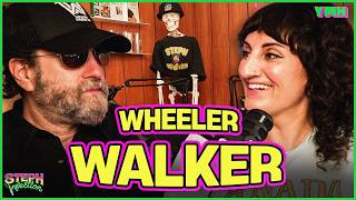 Pulling Out of the Industry w/ WHEELER WALKER JR | Steph Infection