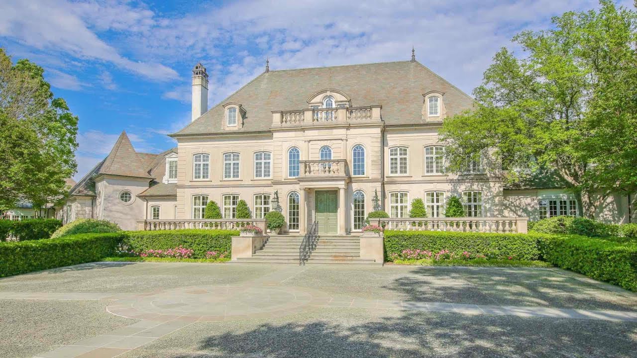 Pilgrim Estate East Texas, TX YouTube