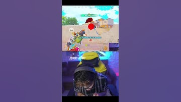 JONATHAN GAMING GOD LEVEL 1V4 CLUTCH SAVE LOLZZZ GAMING 😱! HACKER OR WOTT 😱!#jonathangaming#shorts