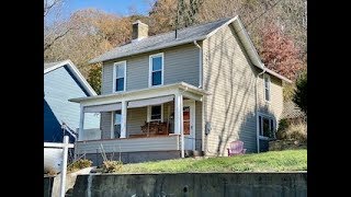 222 N 4Th St. West Newton, Pa 15089