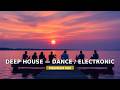 Yokohama Bayside HOUSE NATION Party Experience