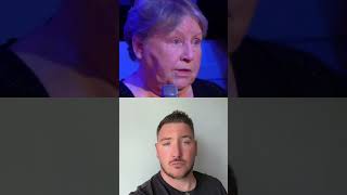 Cette retraitée détruit Olivier Véran