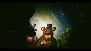Withered Bonnie Screentime - Five Nights at Freddy s 2
