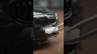 Unboxing BMW M8 competition #shorts #bmw #bmwm8 #bmwm8 #welly #carlovers #bmwmoters
