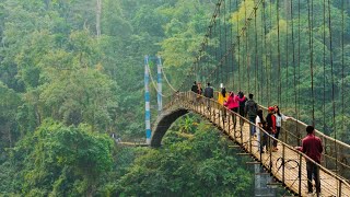 अनदेखा भारत —मेघालय (Meghalaya A Northeastern State of India ) EP#2