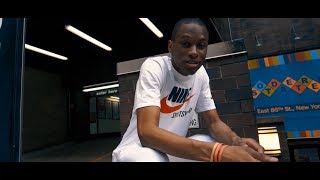 Trippy Mula - Trippy Season ( OFFICIAL MUSIC VIDEO )