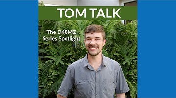 Tom Talk – Dosatron Injector Mastery: Unleashing Precision with D40MZ Series