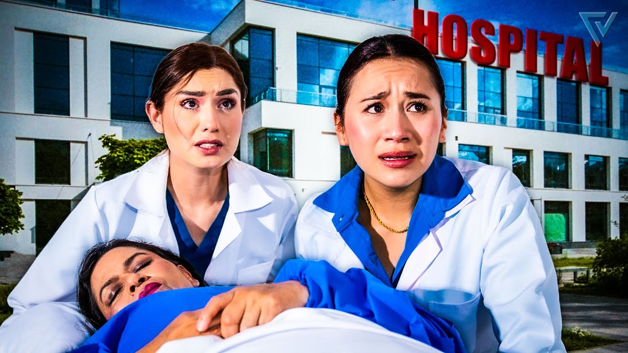 Doctora recuperó a sus HIJAS cuando le quedaban 5 horas de Vida