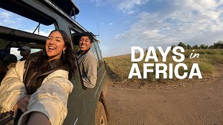 Download Lagu Kenya Vlog ♡ Masai Mara, Great Migration \u0026 African Safari | Rei Germar MP3 Download Lagu Kenya Vlog ♡ Masai Mara, Great Migration \u0026 African Safari | Rei Germar MP3