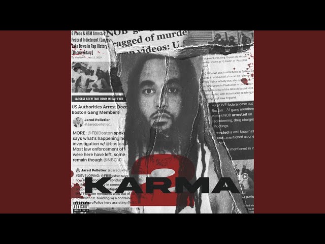 Karma - YouTube