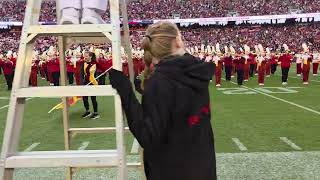 Iowa State University Homecoming 2025 
