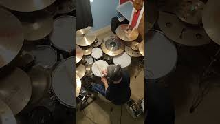 Slingerland snare sounding sweet