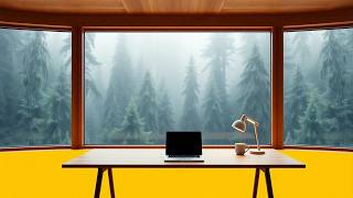 Ultimate Relaxing Study Session  Powerful Music Mix for Focused Minds