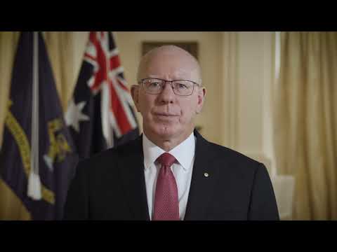 Governor General World