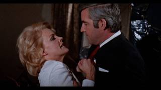The Fourth Victim   Movie Hd  Mystery Suspense And Fatal Secrets