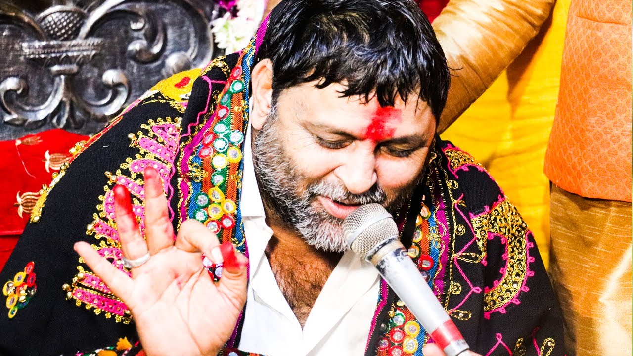 Parvin Luni -Alpa Rathod - Alkesh Kapadvanj || Meladi Mano Madavo Malataj Live HD VIDEO 2019 PRAT 1