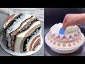 SO Yummy Cake | The Most Satisfying Cake Video Compilation | TASTY Dessert Compilation