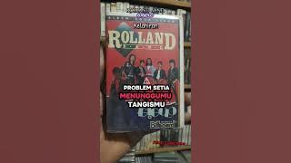 Rolland Band - Kelahiran | Ariest Collections