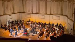 St. Louis Symphony Orchestra — Pink Floyd’s Wish You Were Here screenshot 1