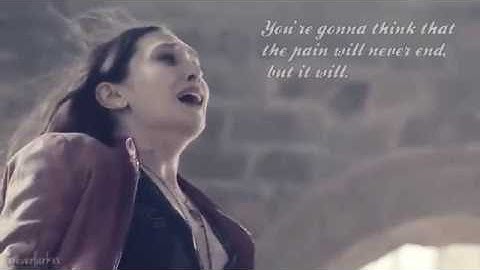 Sad Multifandom || You are a memory