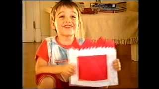 Comercial Danonino Danoútiles 2006