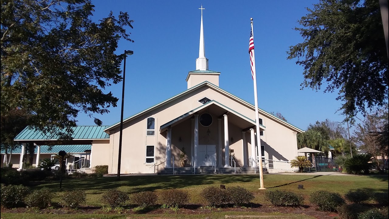 He Remembers Our Frame (RTJ1)