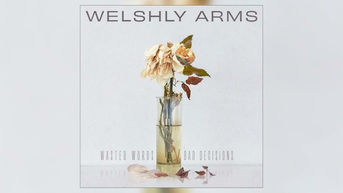 TROUBLE (TRADUÇÃO) - Welshly Arms 