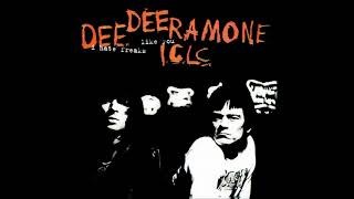 DEE DEE RAMONE I.C.L.C. · Lass Mich In Ruhe