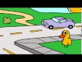 The Duck Song 3 Parody 