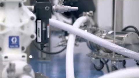 BioSpectra: Excipient Manufacturing