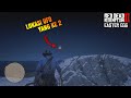 LOKASI UFO YANG KE-2 - Red Dead Redemption 2 Bahasa indonesia | EASTER EGG #25