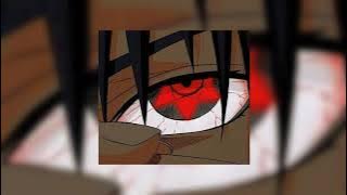 Download lagu Flashboy - Sharingan Remix (Slowed, Reverb Rain Sound) 🥀