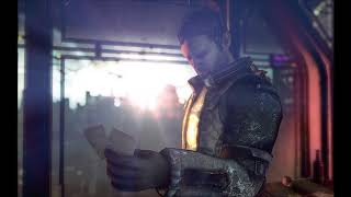 Dead Space 3 - Issac's Apartment Ambient Music [EXTENDED]
