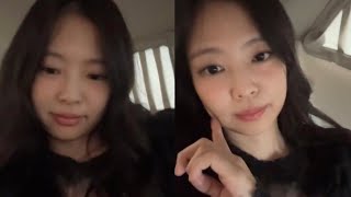 Jennie Weverse Live (+ENG SUB) 19 January 2024 (Part 2) by BLINK 23,127 views 4 months ago 23 minutes