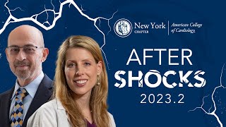 Athlete Statistics "After Shocks" with Steven E. Nissen, MD, MACC, and Eugenia Gianos, MD, FACC