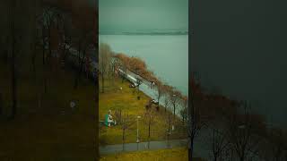 Ankara Gölbaşı, Mogan Gölü Dji Mini 4 Pro