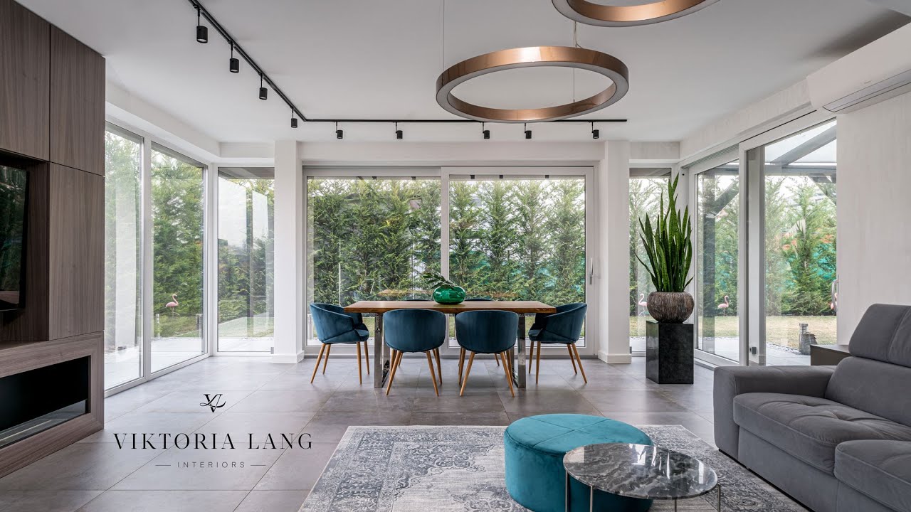 TÜKÖRHEGY KORTÁRS VILLA