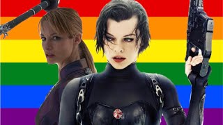 THE HOTTEST RESIDENT EVIL MOVIE!!! Resident Evil: Retribution (2012) Horror Daddies Podcast